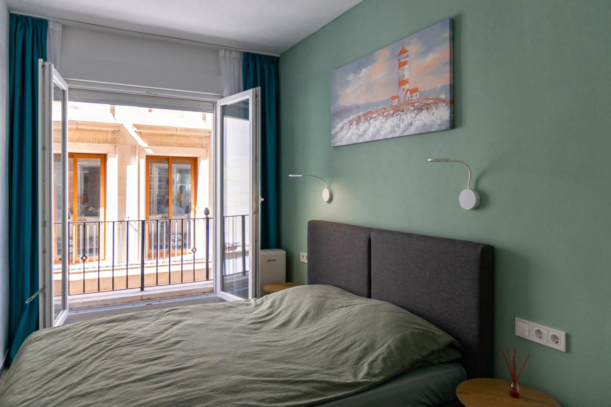 New Beach Apartments Alicante Exterior foto
