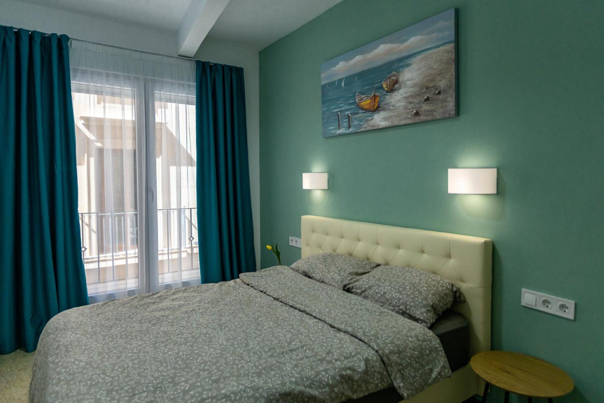 New Beach Apartments Alicante Exterior foto