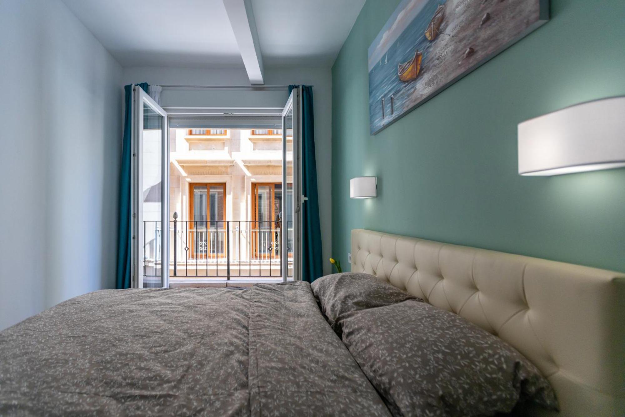 New Beach Apartments Alicante Exterior foto